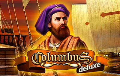 Vulkan Platinum демо слот Columbus Deluxe