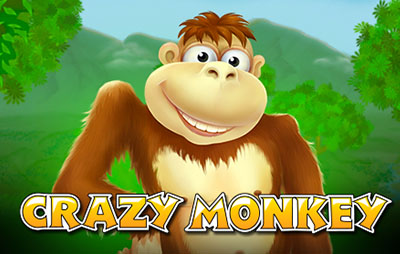 Бесплатная автомат Crazy Monkey на телефон в Платинум