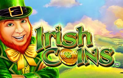 Демо слот Irish Coins бесплатно