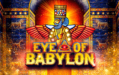 слот машина eye of babylon 