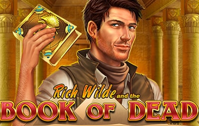 слот book of dead в платинум казино