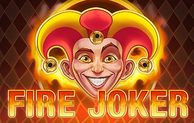 слот демо fire joker