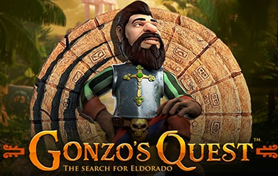 Бесплатная автомат Gonzo Quest на телефон в Вулкане