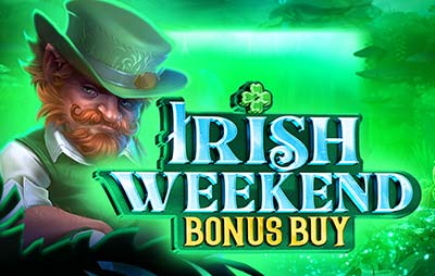 Игровой аппарат демо irish weekend в платинум казино