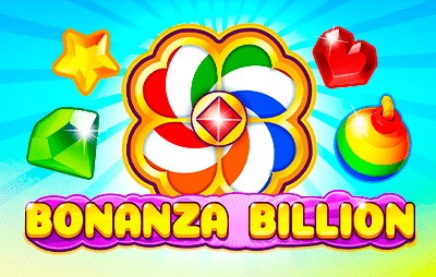 игра bonanza billion в платинум бесплатно