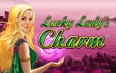 играть в Lucky Lady's Charm Deluxe 10 сейчас