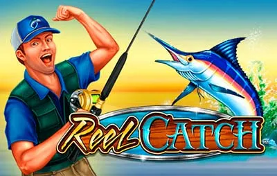 Играть в демо слот Reel Catch бесплатно